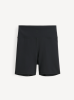 By Malene Birger AW24 - Siola shorts - Black