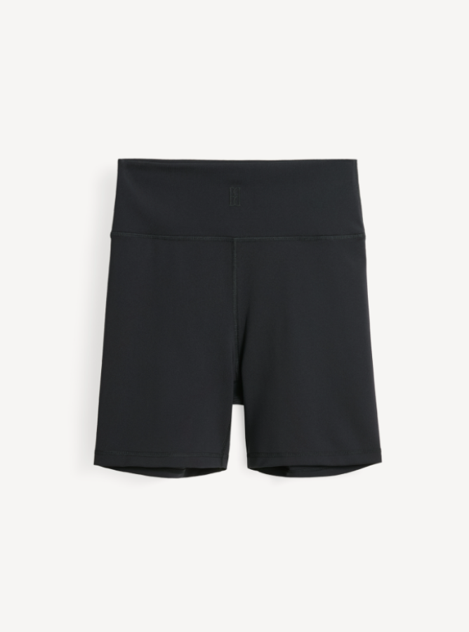 By Malene Birger AW24 - Siola shorts - Black