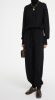 By Malene Birger AW24 - Tevana trousers - black