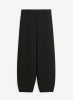 By Malene Birger AW25 - Carlien trousers - Black By Malene Birger AW25 - Carlien trousers - Black