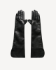 By Malene Birger AW25 - Gemi - Black 