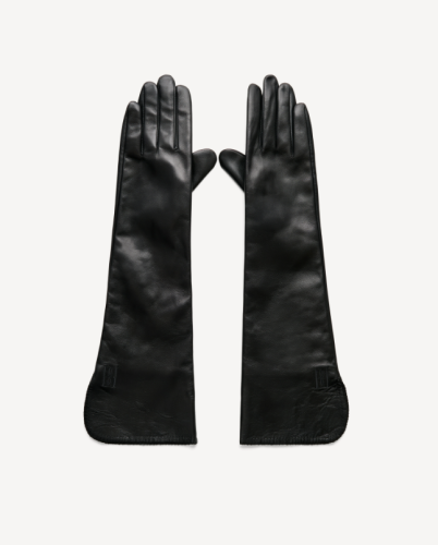 By Malene Birger AW25 - Gemi - Black 