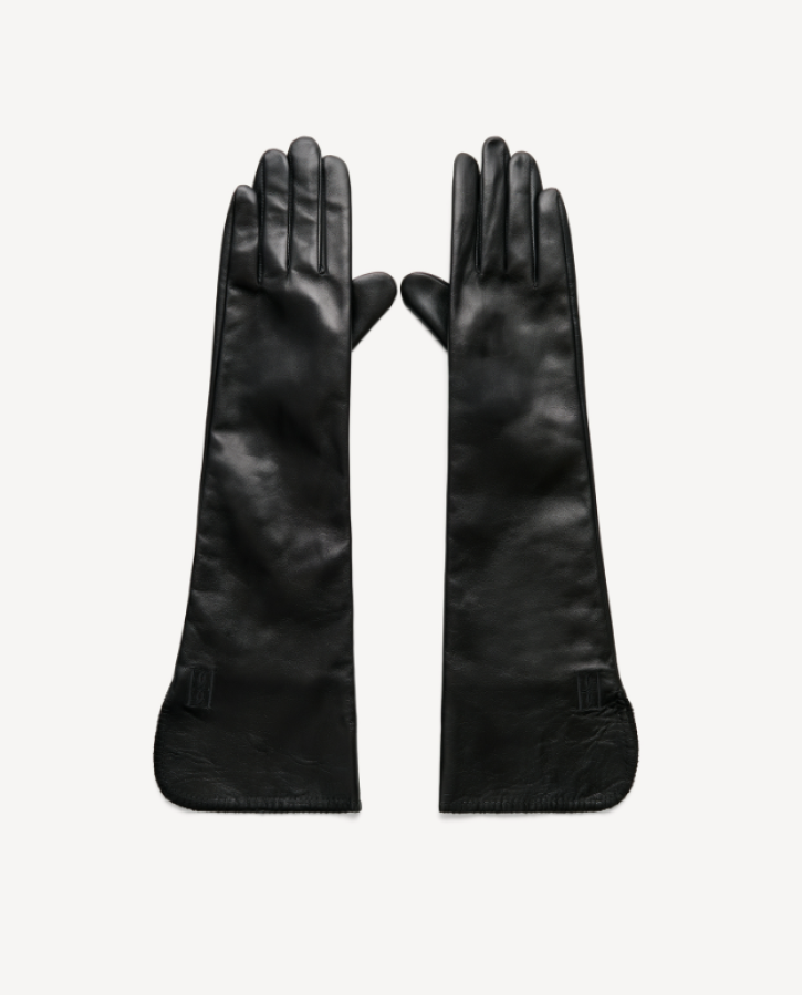 By Malene Birger AW25 - Gemi - Black 
