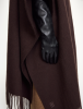 By Malene Birger AW25 - Gemi - Black 