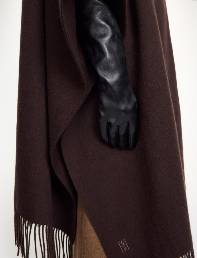 By Malene Birger AW25 - Gemi - Black 