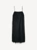 By Malene Birger AW25 - Ledo mini dress - Black