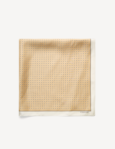 By Malene Birger AW25 - Velia - dark Sand