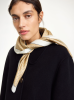 By Malene Birger AW25 - Velia - dark Sand