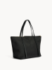 By Malene Birger PF24 - Nabella handbag - BLACK