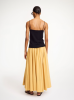 By Malene Birger PF25 - Edel top - black