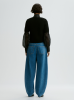 By Malene Birger PF26 - Amber sweater - Black