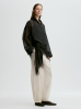 By Malene Birger PF26 - Derris soft organza - Black