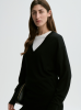 By Malene Birger PF26 - Derya sweater - Black By Malene Birger PF26 - Derya sweater - Black