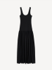 By Malene Birger PF26 - Marcielle - Black