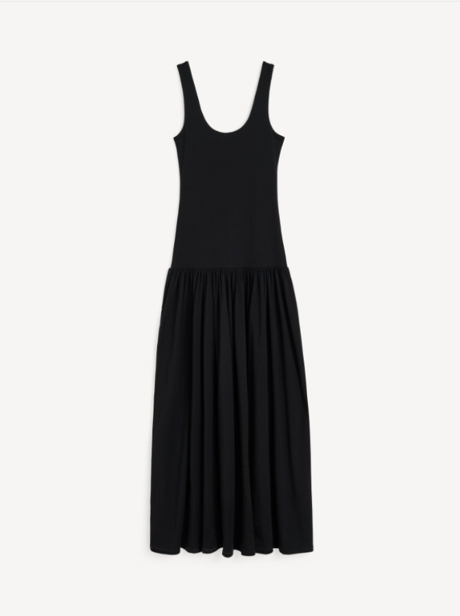 By Malene Birger PF26 - Marcielle - Black