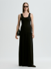 By Malene Birger PF26 - Marcielle - Black