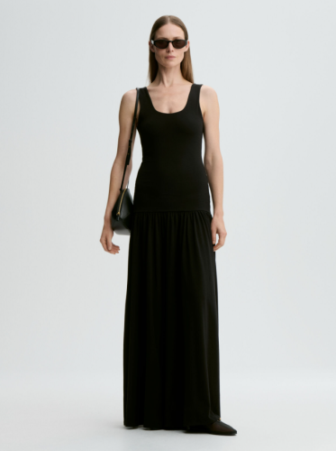 By Malene Birger PF26 - Marcielle - Black