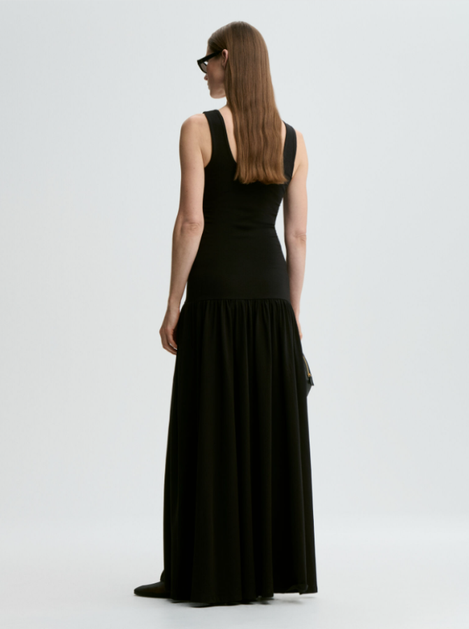 By Malene Birger PF26 - Marcielle - Black