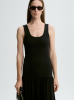 By Malene Birger PF26 - Marcielle - Black