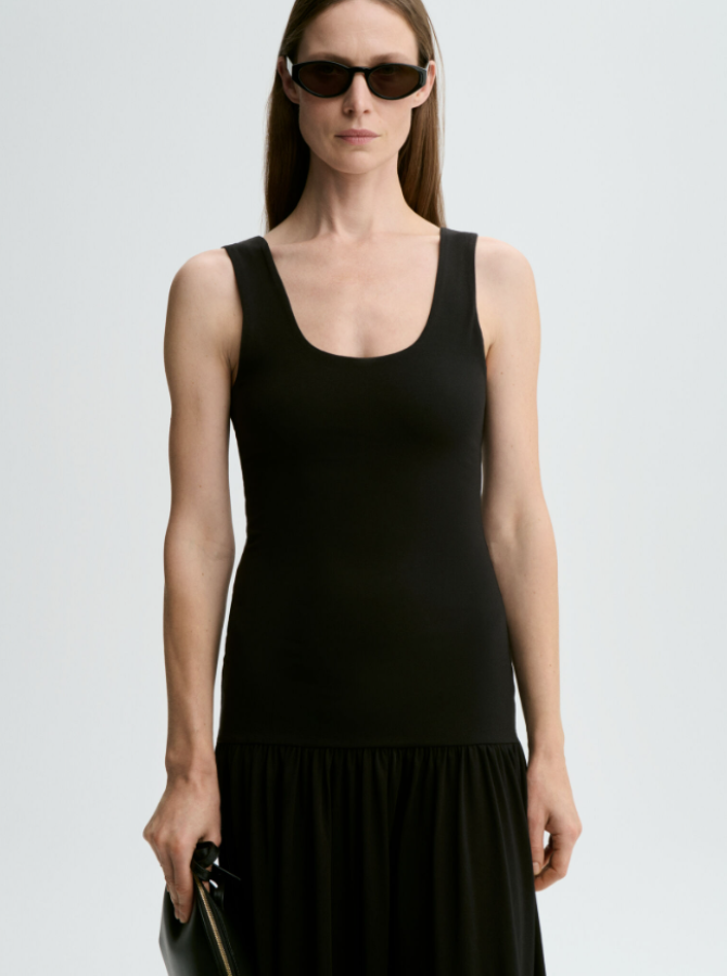 By Malene Birger PF26 - Marcielle - Black