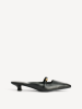 By Malene Birger PF26 - Micha - Black By Malene Birger PF26 - Micha - Black