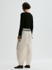 By Malene Birger PF26 - Shelly cardigan - Black