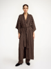 By Malene BIrger PS25 - Kimone kimono - Signature Flower