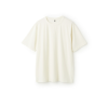 By Malene Birger PS25 - Fayeh. T-Shirts - Soft White