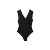 By Malene Birger SS24 - Lemooria bodygear - Black