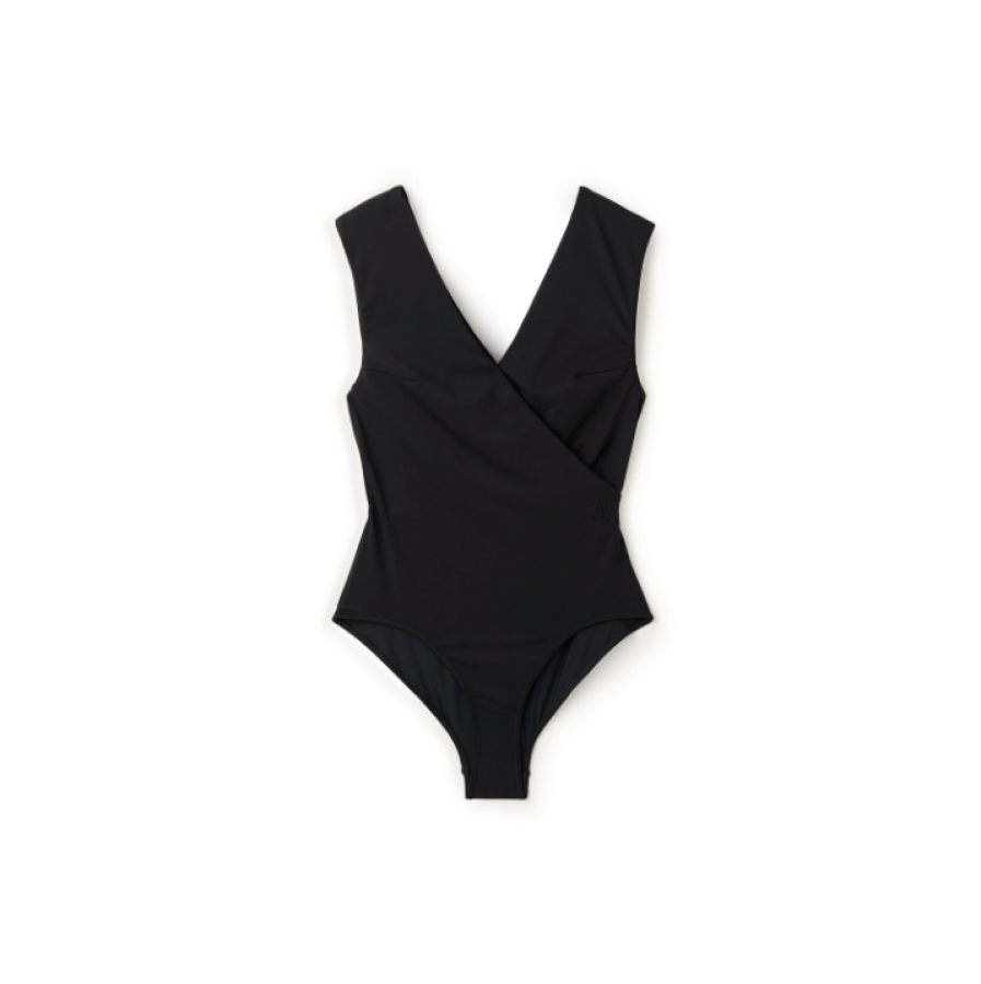 By Malene Birger SS24 - Lemooria bodygear - Black