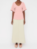 By Malene Birger SS24 - Lunai - T-Shirts - Diva