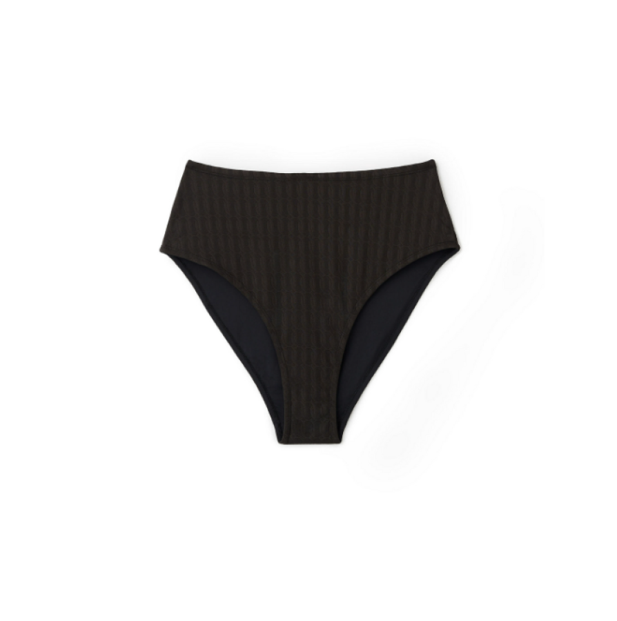 By Malene Birger SS24 - Seabay bodygear - black