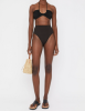 By Malene Birger SS24 - Seabay bodygear - black