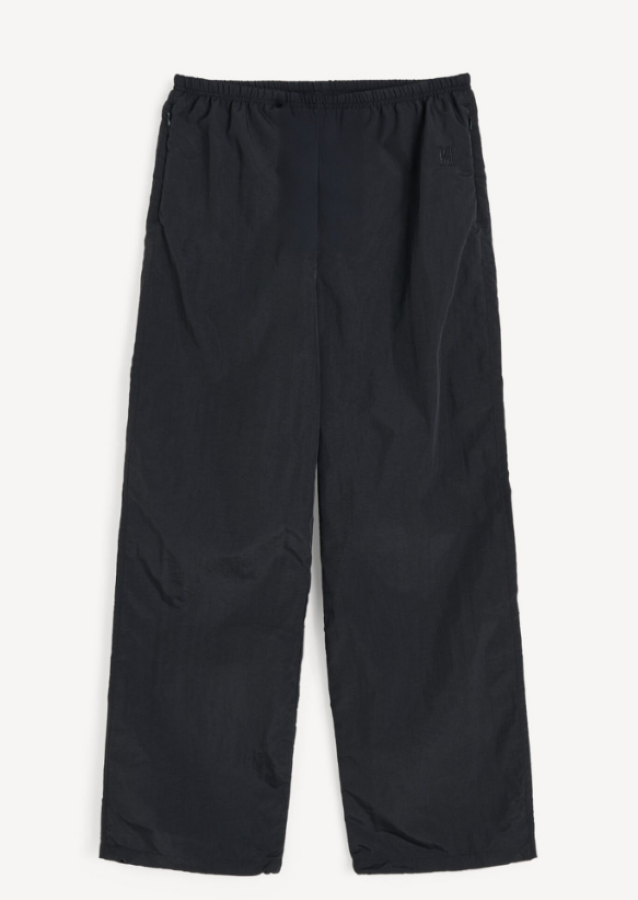 By Malene Birger SS26 - Alban - Black