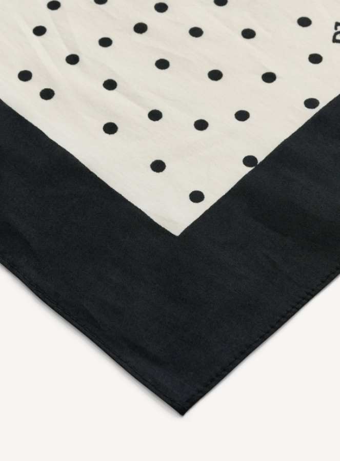 By Malene Birger SS26 - Cianna - Black