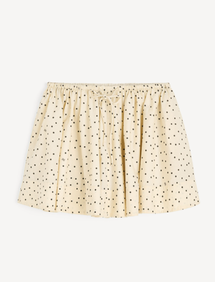 By Malene Birger SS26 - Rapheo - Polka dot print By Malene Birger SS26 - Rapheo - Polka dot print