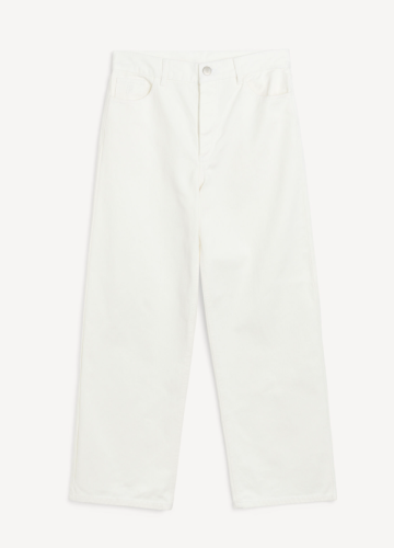 By Malene Birger SS26 - Vinola jeans 