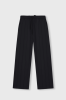Cordera FW23 - Tailoring relaxed pants - Black