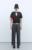 CORDERA PF25 - CUT-OUT TOP ANTHRACITE 