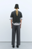 CORDERA PF25 - CUT-OUT TOP ANTHRACITE 