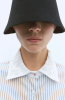 CORDERA PF25 - EMBELLISHED STRIPED SHIRT