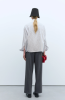 CORDERA PF25 - EMBELLISHED STRIPED SHIRT