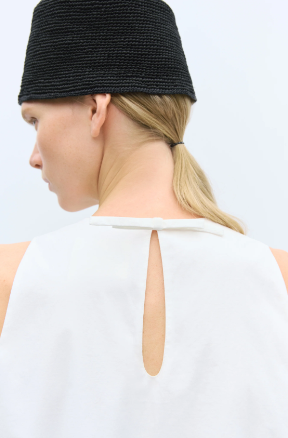 CORDERA PF25 - HANDMADE FEZ HAT BLACK