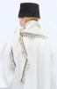 CORDERA PF25 - MERINO WOOL BANDANA NATURAL