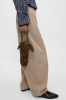 CORDERA PF26 - HANDMADE BEADED BAG OJO DE TIGRE