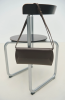Cordera SS25 - SWAN BAG ÉBANO