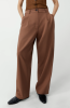 Cordera SS26 - TAILORED MASCULINE PANTS - CLOVE