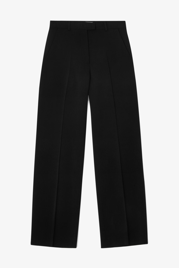 DAGMAR AW24 - WIDE LEG TROUSERS