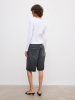 Dagmar PF26 - Baggy fit shorts - Vintage Black