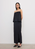 Dagmar PF26 - Square tube top - Black